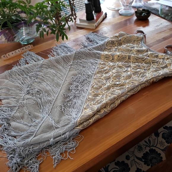 Flapper Dress - Picture 6 of 7